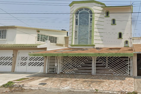 Foto de inmueble en Picadero, Col. Hípico C.P. 94296, Boca del Río
