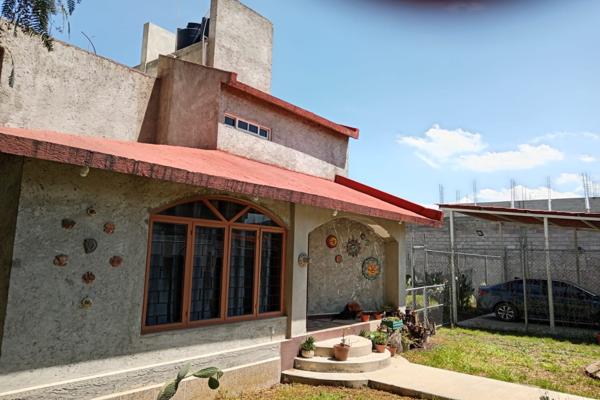 Foto de inmueble en Texcoco de Mora Centro, Texcoco, México, CP: 56100, Col. Texcoco de Mora Centro C.P. 56100, Texcoco