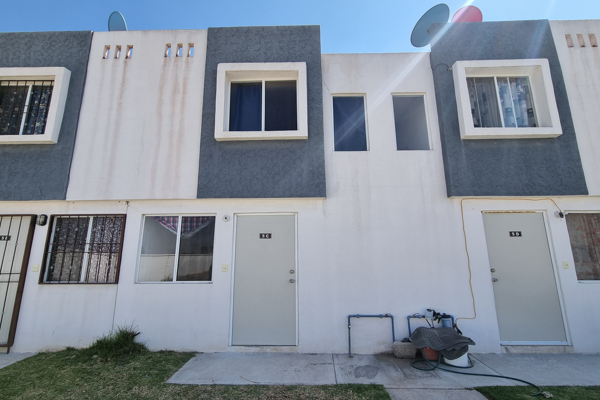 Foto de inmueble en Privada Olmo  #5, Col. Las Plazas C.P. 55635, Zumpango