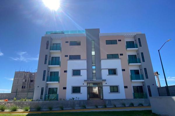 Foto de inmueble en Avenida Paseo del Atlántico #s/n, Col. Real Pacífico C.P. 82124, Mazatlán