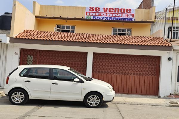 Foto de inmueble en General Abelardo Rodriguez 49 #49, Col. Ocho Cedros C.P. 50170, Toluca