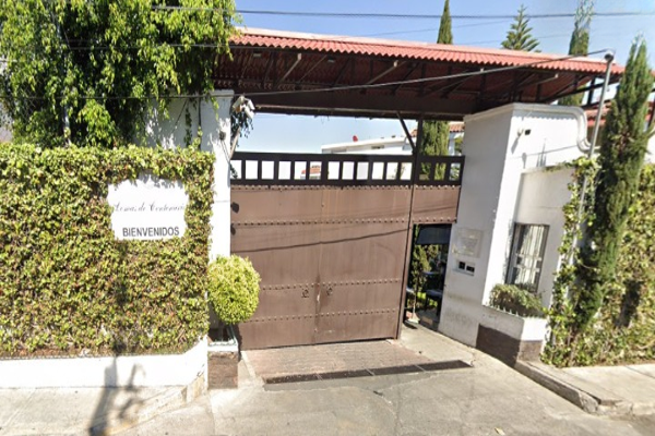 Foto de inmueble en Avenida Centenario 1540 #1540Int. 4, Col. Puerta Grande C.P. 01630, Álvaro Obregón