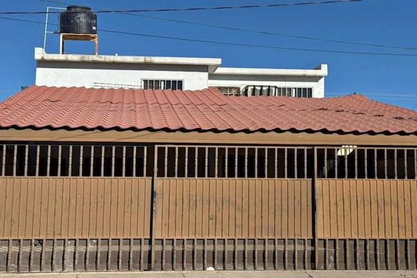 Foto de inmueble en San Bernardino  #s/n, Col. San Angel C.P. 83287, Hermosillo
