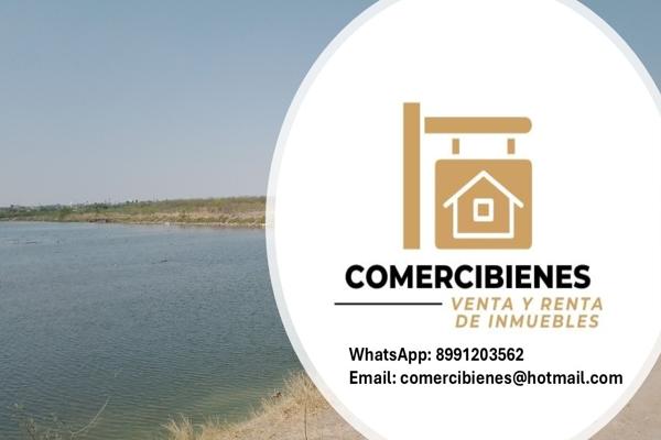 Foto de inmueble en Avenida Espuelas  #s/n, Col. Revolución Verde C.P. 88687, Reynosa