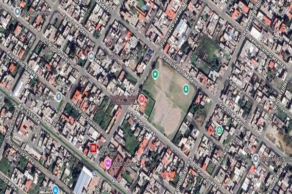 Foto de inmueble en Francisco I Madero #s/n, Col. Guadalupe Hidalgo C.P. 72490, Puebla