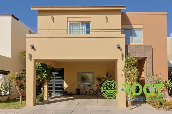 Foto de inmueble en Dolomitas, 83106 Hermosillo, Son. #s/n, Col. Monterosa Hábitat Residencial C.P. 83106, Hermosillo