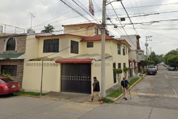 Foto de inmueble en CIUDADELA, Col. Cuautitlán Centro C.P. 54800, Cuautitlán