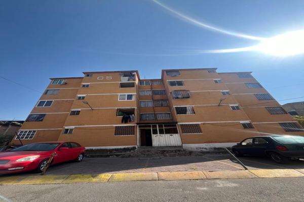 Foto de inmueble en Av. Palmitas, Palmitas, 09670 Ciudad de México, CDMX #s/n, Col. Palmitas C.P. 09670, Iztapalapa