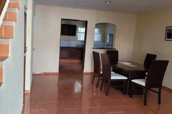Foto de inmueble en paseo guayabero 37 #s/n, Col. Santa Lucia C.P. 55634, Zumpango