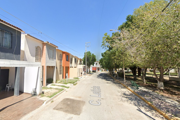 Foto de inmueble en C. Leticia, Rincón San Antonio, 35015 Gómez Palacio, Dgo. #00Int. 00, Col. Rincón San Antonio C.P. 35015, Gómez Palacio