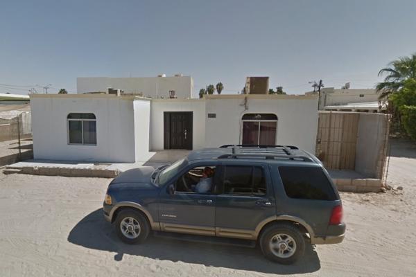Foto de inmueble en AVENIDA JUSTO SIERRA, Col. Puerto Peñasco Centro C.P. 83550, Puerto Peñasco
