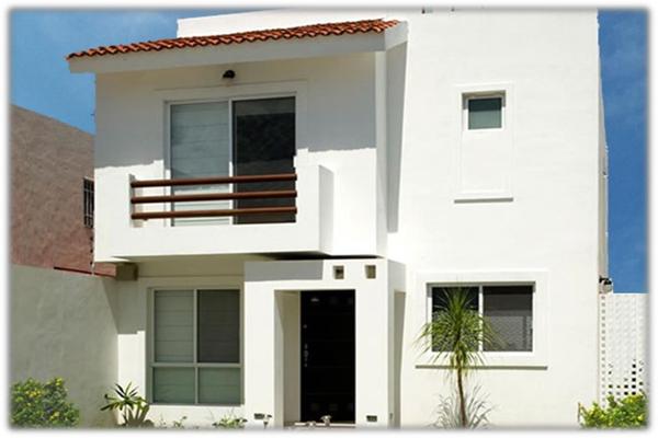 Foto de inmueble en CONDOMINIO REAL ALMENA, Col. Arboledas C.P. 77507, Benito Juárez