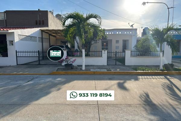 Foto de inmueble en Carretera Paraíso - Comalcalco km. 0.200 Ranchería Moctezuma 1ra. Sección, Los Tintos, 86609 Paraíso, Col. Las Flores C.P. 86609, Paraíso