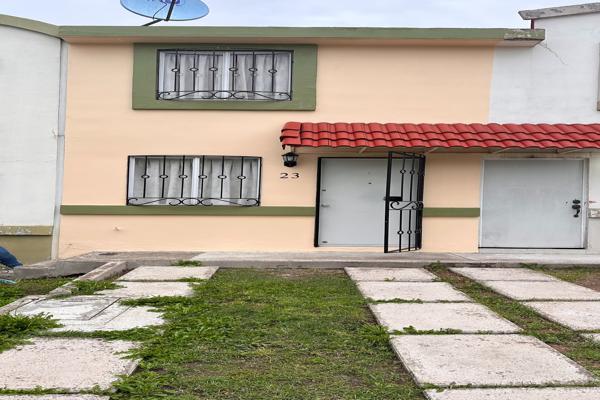 Foto de inmueble en cerrada carande, Col. URBI Villa del rey C.P. 54693, Huehuetoca