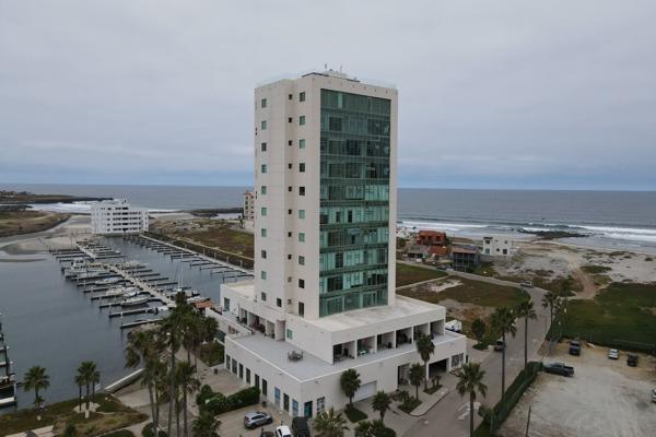 Foto de inmueble en Blvd Puerto Salina, Col. Puerto Salina La Marina C.P. 22765, Ensenada