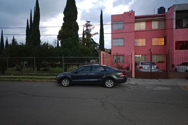 Foto de inmueble en Diagonal de Morelos #s/n, Col. Valle de Santa Cruz C.P. 56120, Texcoco