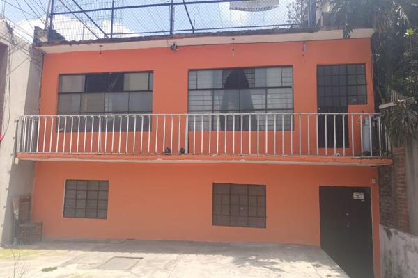 Foto de inmueble en San Alberto, Pedregal de Sta Úrsula, 04600 Ciudad de México, CDMX #582 3, Col. Pedregal de Santa Ursula C.P. 04600, Coyoacán