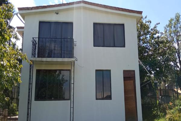 Foto de inmueble en 1ero de Marzo, Col. Santo Tomas Ajusco C.P. 14710, Tlalpan