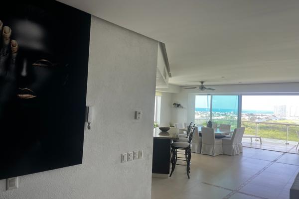 Foto de inmueble en Avenida Bonampak #MANZANA 3 LOTE 7Int. TORRE 2 11B, Col. Supermanzana 232 C.P. 77510, Benito Juárez