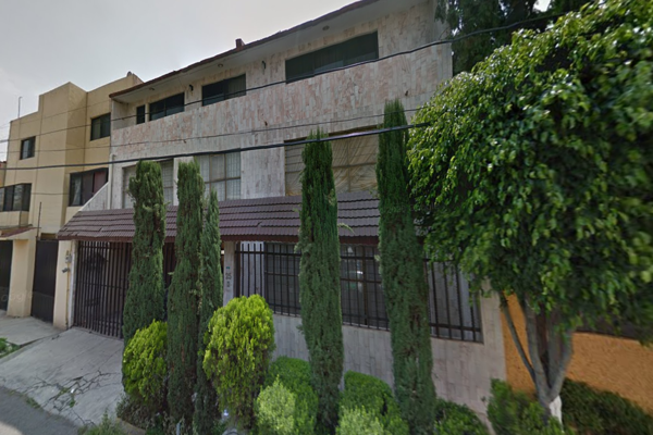 Foto de inmueble en Liorna 25 #25, Col. Residencial Acoxpa C.P. 14300, Tlalpan