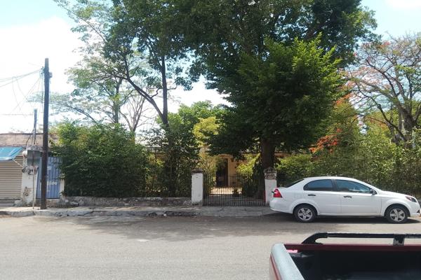 Foto de inmueble en 21 #93-C, Col. Itzimna C.P. 97100, Mérida