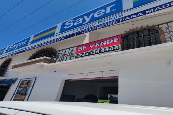 Foto de inmueble en Avenida volcanes  #3106, Col. El Popo C.P. 74230, Atlixco