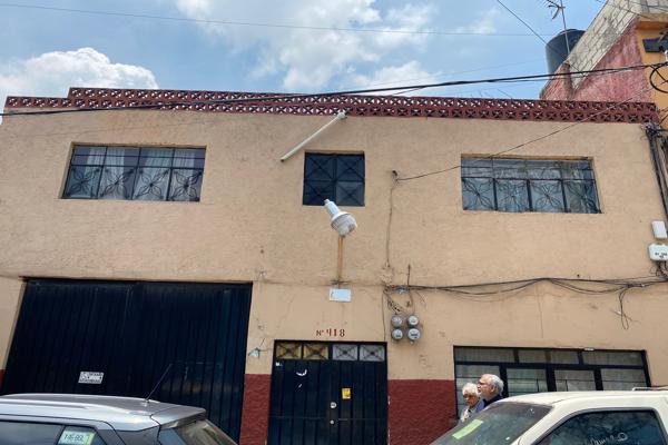 Foto de inmueble en Calle 303, Col. Nueva Atzacoalco C.P. 07420, Gustavo A. Madero