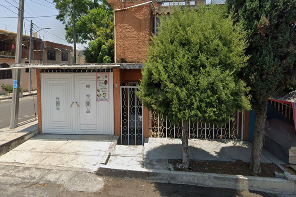 Foto de inmueble en Santiago de La Hoz 82, Prof Jesús Romero Flores, 58127 Morelia, Mich. #82, Col. Precursores de La Revolución C.P. 58127, Morelia