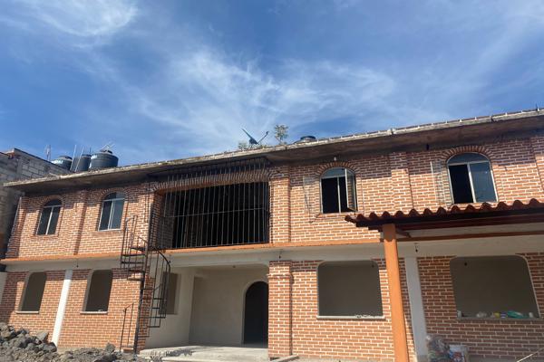Foto de inmueble en Lomas del Potrero, Col. Lomas del Potrero C.P. 62732, Yautepec