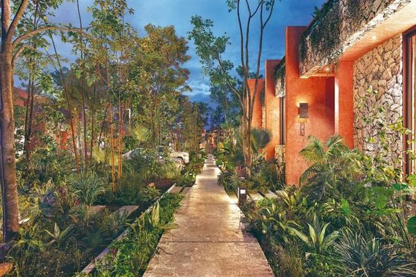 Foto de inmueble en Calle 19 Colonia Tumben Kaa, Col. Maya Pax C.P. 77760, Tulum