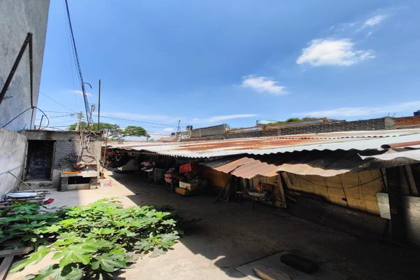 Foto de inmueble en Calle Ote. 168 249, Moctezuma 2da Secc, Venustiano Carranza, 15530 Ciudad de México, CDMX #249, Col. Moctezuma 2a Sección C.P. 15530, Venustiano Carranza