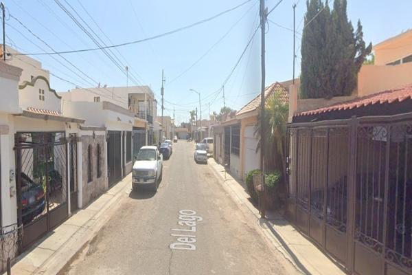 Foto de inmueble en Calle Lateral Kino 539 #539, Col. Villa Itson C.P. 85130, Cajeme