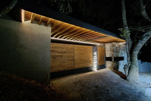 Foto de inmueble en Av. Pacana #293Int. 4, Col. Avándaro C.P. 51200, Valle de Bravo