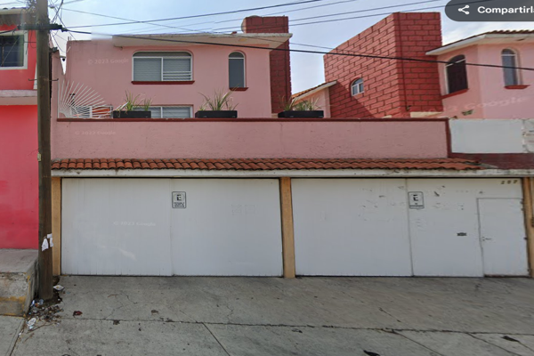 Foto de inmueble en Calle Francisco Javier Mina, Col. Atizapán C.P. 52945, Atizapán de Zaragoza