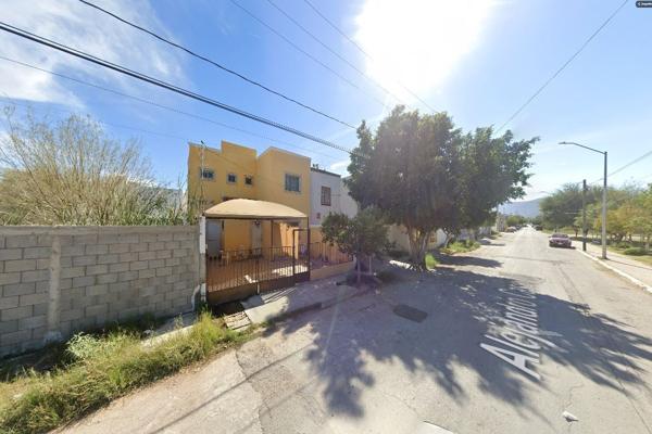 Foto de inmueble en Alejandro Casas M. #s/n, Col. Sección 38 C.P. 27272, Torreón