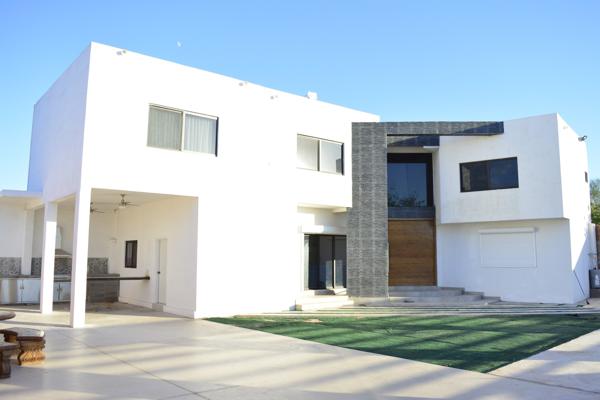 Foto de inmueble en Real de Catorce #s/n, Col. Real del Catorce C.P. 83285, Hermosillo