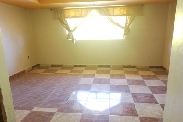 Foto de inmueble en Norte 6 #s/n, Col. Concepción C.P. 56615, Valle de Chalco Solidaridad