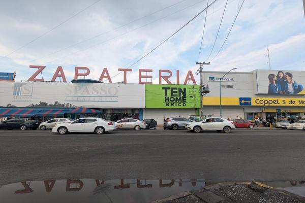 Foto de inmueble en Avenida 5 de Mayo 801 #801Int. 78, Col. Progreso C.P. 50150, Toluca
