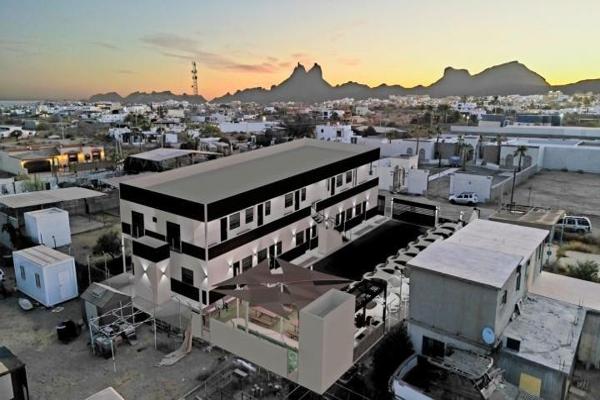Foto de inmueble en 85506 San Carlos, Son. #s/n, Col. Solimar C.P. 85506, Guaymas