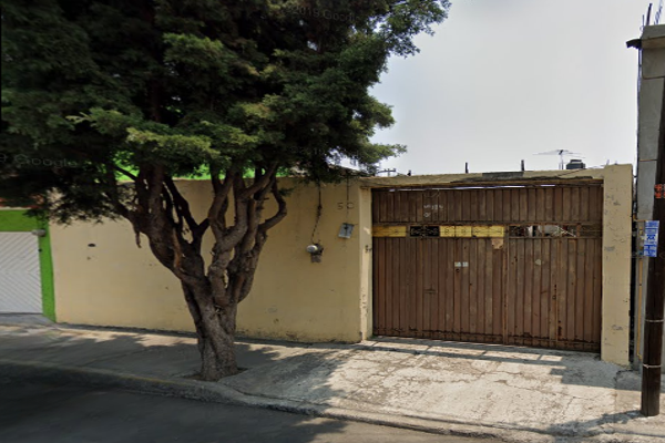 Foto de inmueble en 5 de Mayo #s/n, Col. Providencia C.P. 02440, Azcapotzalco