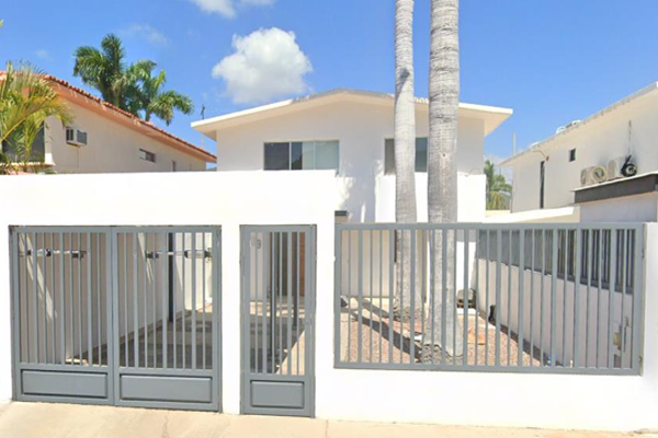 Foto de inmueble en Isla del Peruano 811 #811, Col. Lomas Miramar C.P. 85450, Guaymas