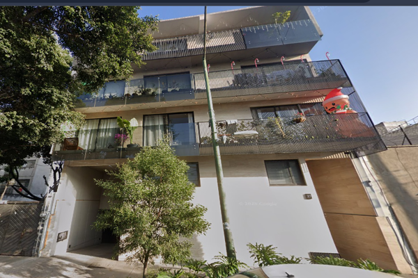 Foto de inmueble en Av. Repúblicas, Portales Oriente, 03570 Ciudad de México, CDMX, Col. Portales Oriente C.P. 03570, Benito Juárez