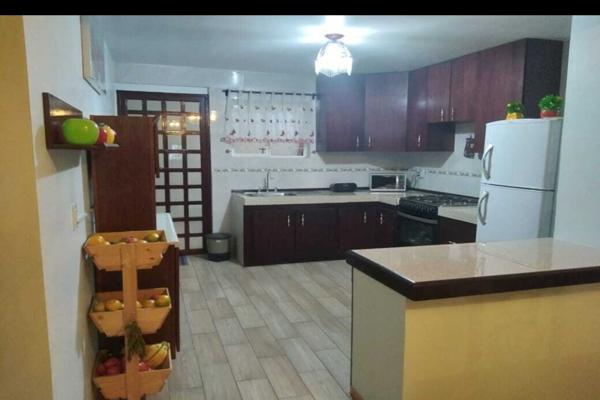 Foto de inmueble en alfredo del mazo #56, Col. Alfredo del Mazo C.P. 56577, Ixtapaluca