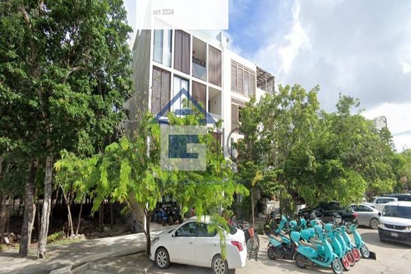 Foto de inmueble en C. Itzamna, 77760 Tulum, Q.R. #108, Col. Lúum Zama C.P. 77760, Tulum