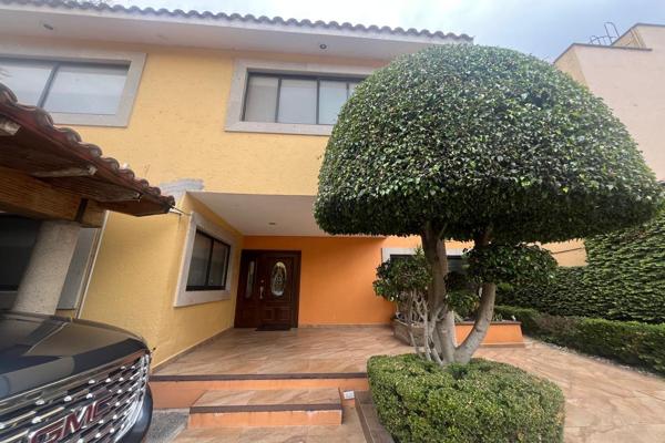 Foto de inmueble en 1a Cda. de Prolongacion Abasolo 74, Colinas del Bosque, Tlalpan, 14608 Ciudad de México, CDMX, Col. Colinas del Bosque C.P. 14608, Tlalpan