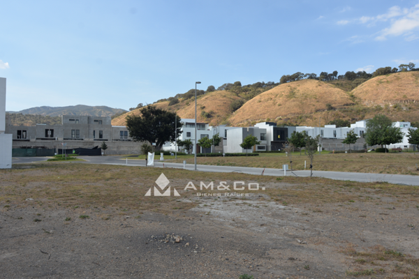 Foto de inmueble en BOSQUES DESANTA ANITA, Col. Triventi Residencial C.P. 45645, Tlajomulco de Zúñiga