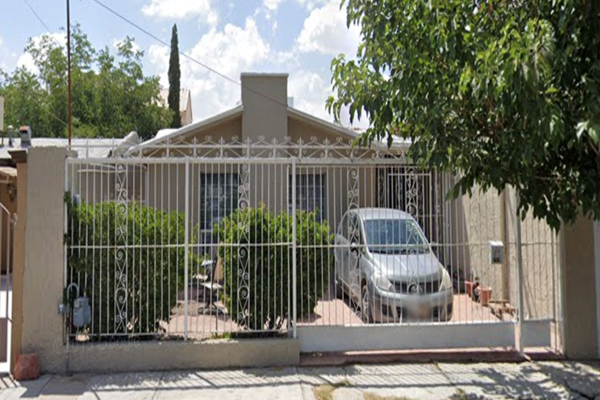 Foto de inmueble en Villa Hermosa 1819 #1819, Col. Cuernavaca C.P. 32520, Juárez