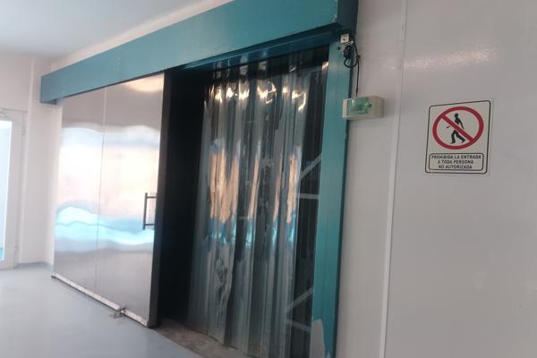 Foto de inmueble en Avenida Insurgentes  #s/n, Col. Tequexquinahuac C.P. 56246, Texcoco
