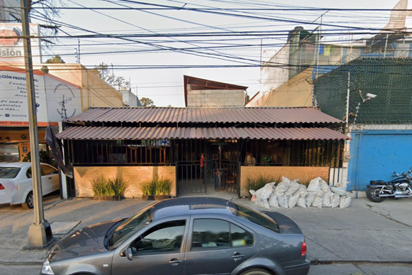 Foto de inmueble en XOTEPINGO  #s/n, Col. Xotepingo C.P. 04610, Coyoacán