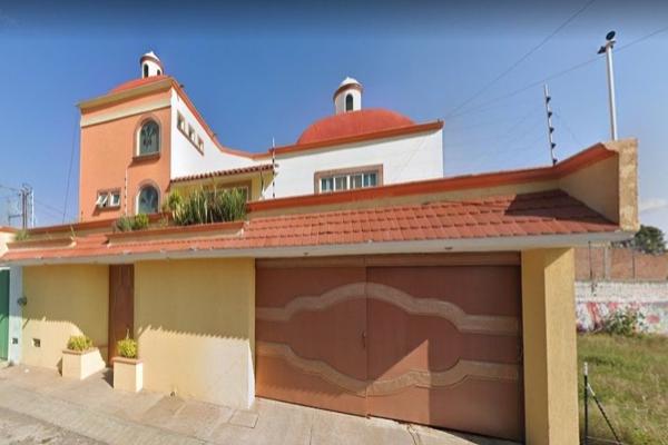 Foto de inmueble en Monte Ararat, Col. Villas del Parque C.P. 76806, San Juan del Río
